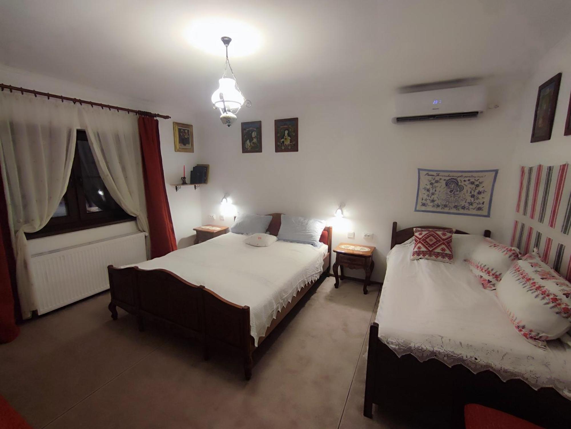 Courtyard Studio Oradea Exterior foto