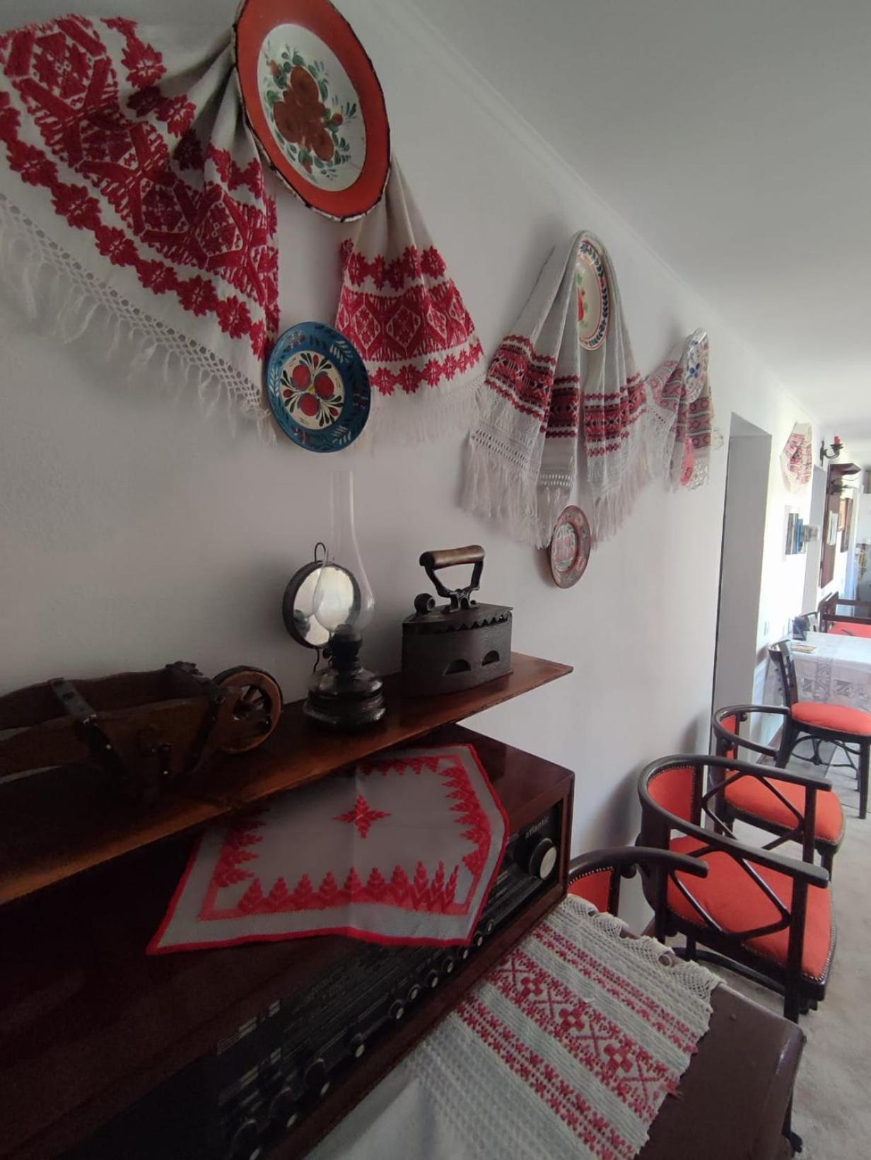 Courtyard Studio Oradea Exterior foto